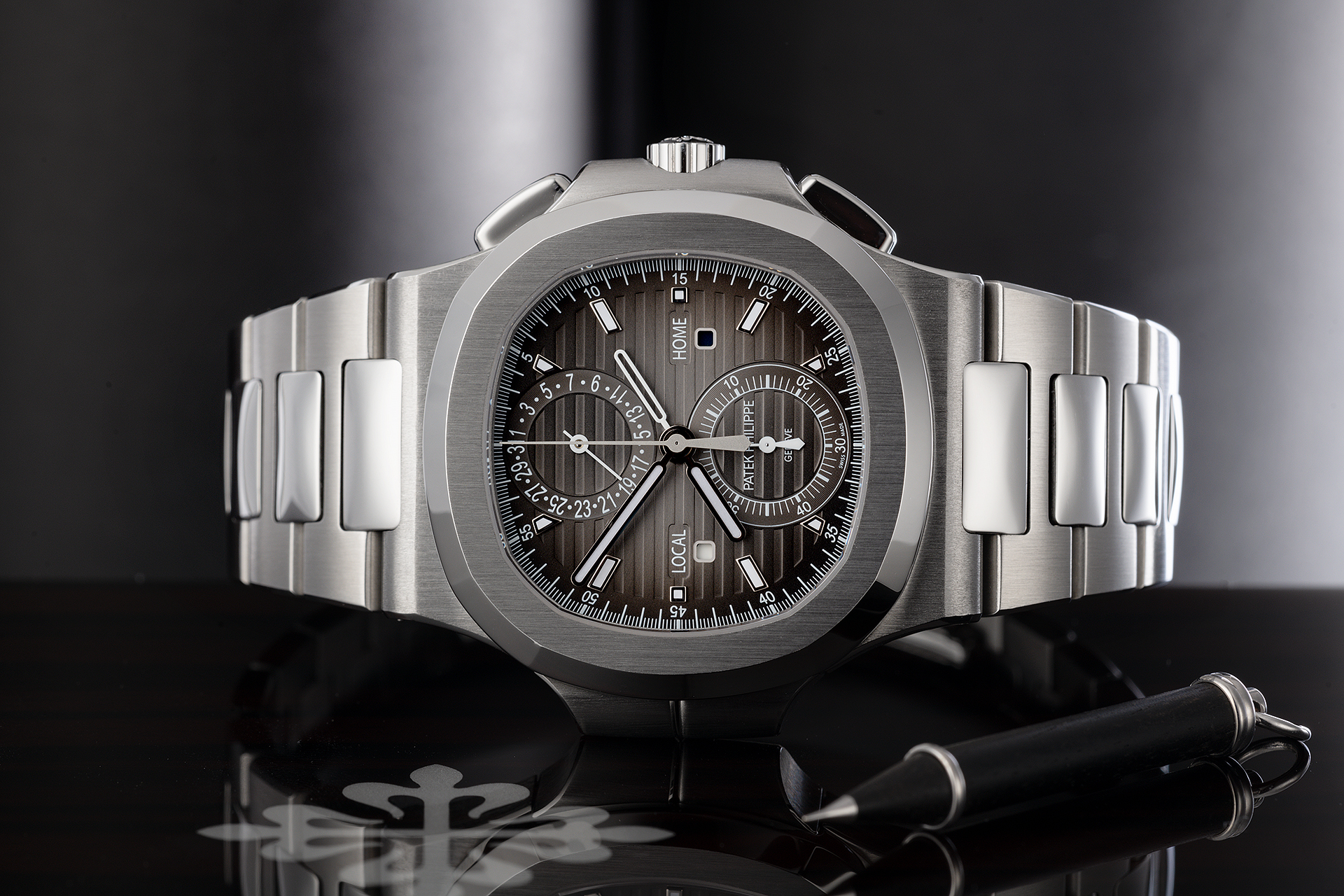 Patek Philippe Nautilus 5990
